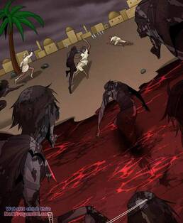 Kỷ Nguyên Kỳ Lạ: Chapter 271