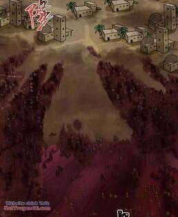 Kỷ Nguyên Kỳ Lạ: Chapter 271