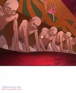 Kỷ Nguyên Kỳ Lạ: Chapter 271