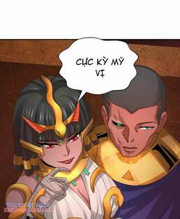 Kỷ Nguyên Kỳ Lạ: Chapter 271