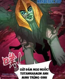 Kỷ Nguyên Kỳ Lạ: Chapter 271