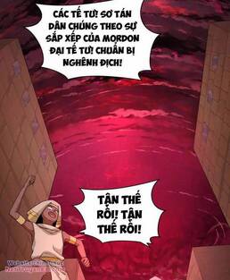 Kỷ Nguyên Kỳ Lạ: Chapter 271