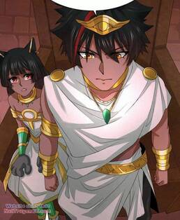 Kỷ Nguyên Kỳ Lạ: Chapter 271