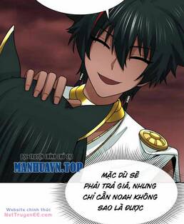 Kỷ Nguyên Kỳ Lạ: Chapter 271