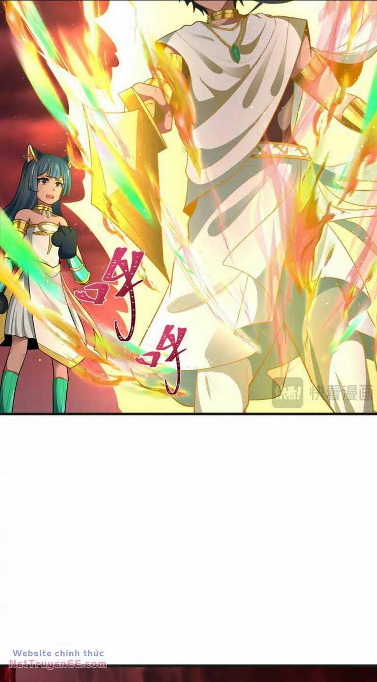 Kỷ Nguyên Kỳ Lạ: Chapter 272