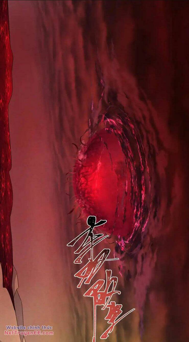 Kỷ Nguyên Kỳ Lạ: Chapter 272