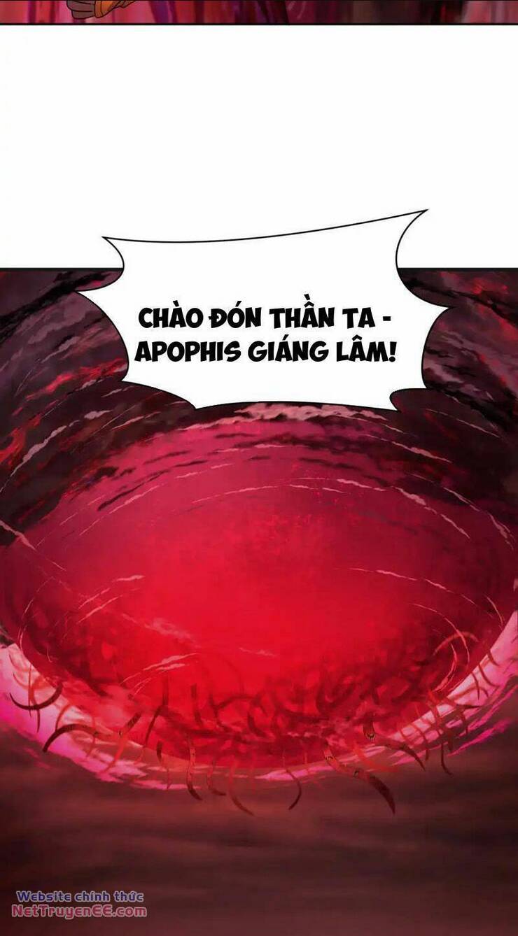 Kỷ Nguyên Kỳ Lạ: Chapter 272