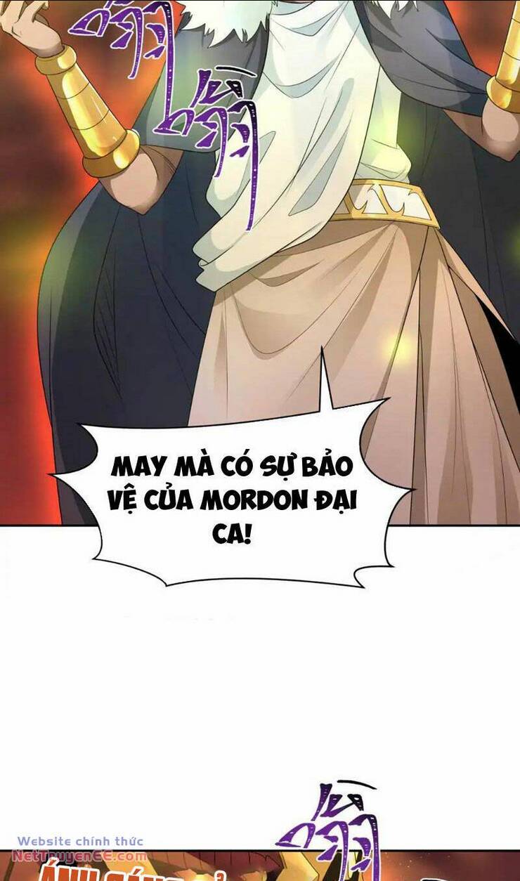 Kỷ Nguyên Kỳ Lạ: Chapter 272