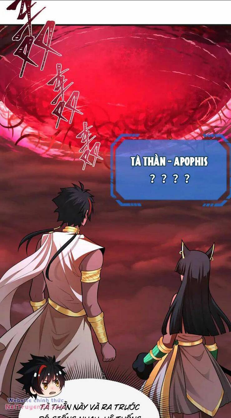 Kỷ Nguyên Kỳ Lạ: Chapter 272