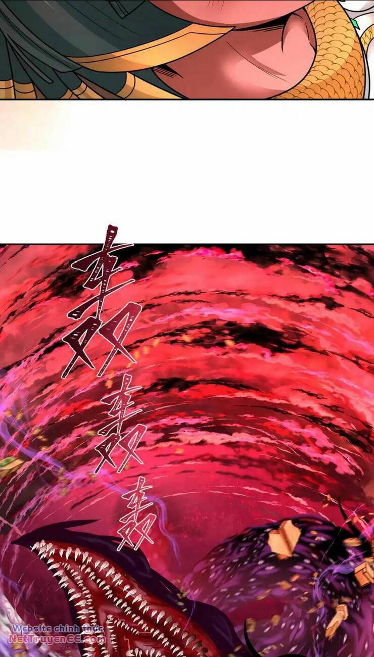 Kỷ Nguyên Kỳ Lạ: Chapter 272