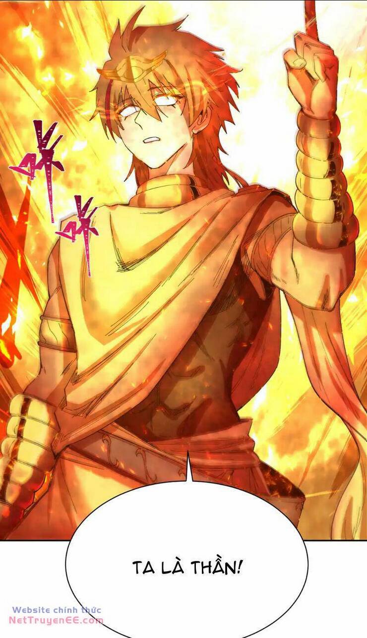 Kỷ Nguyên Kỳ Lạ: Chapter 272