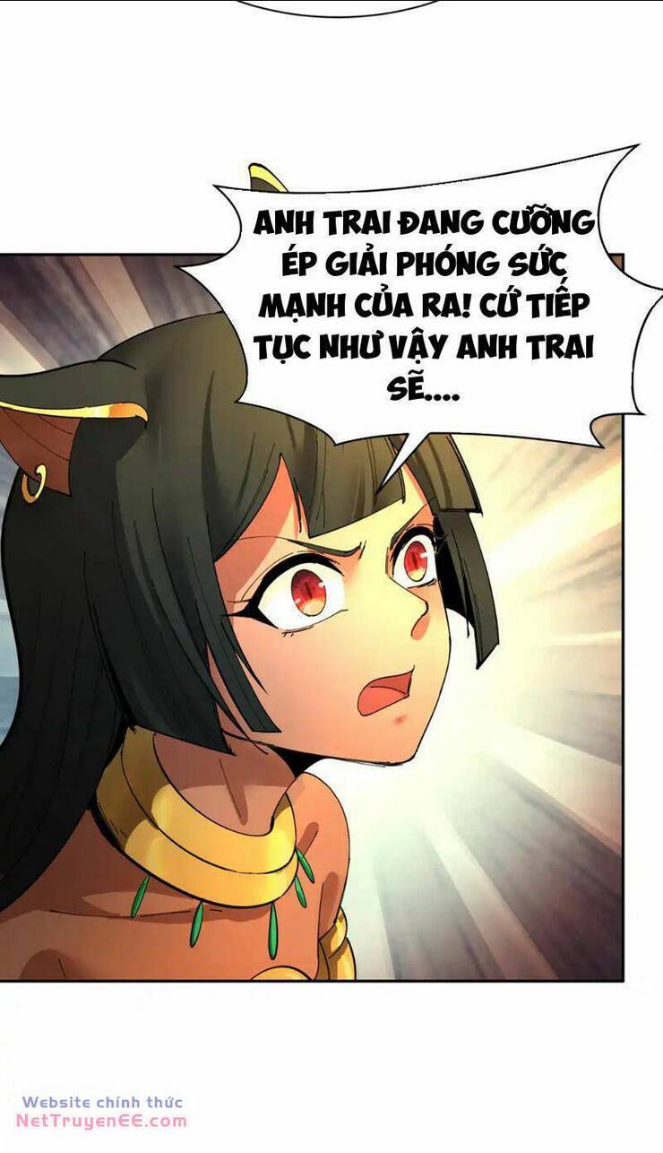 Kỷ Nguyên Kỳ Lạ: Chapter 272