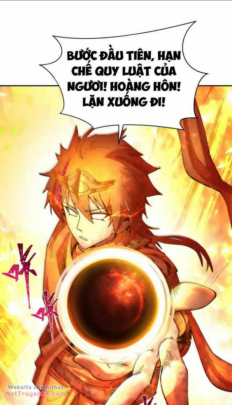 Kỷ Nguyên Kỳ Lạ: Chapter 272