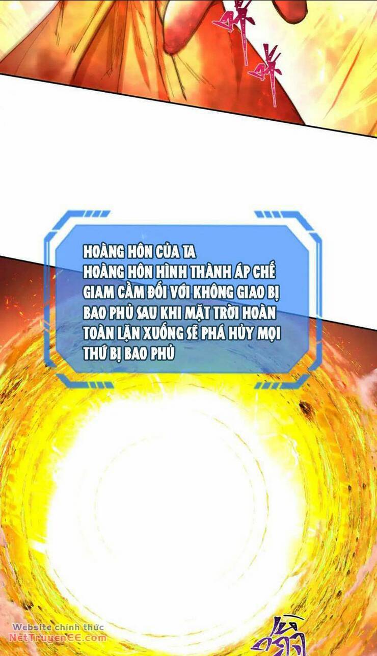 Kỷ Nguyên Kỳ Lạ: Chapter 272