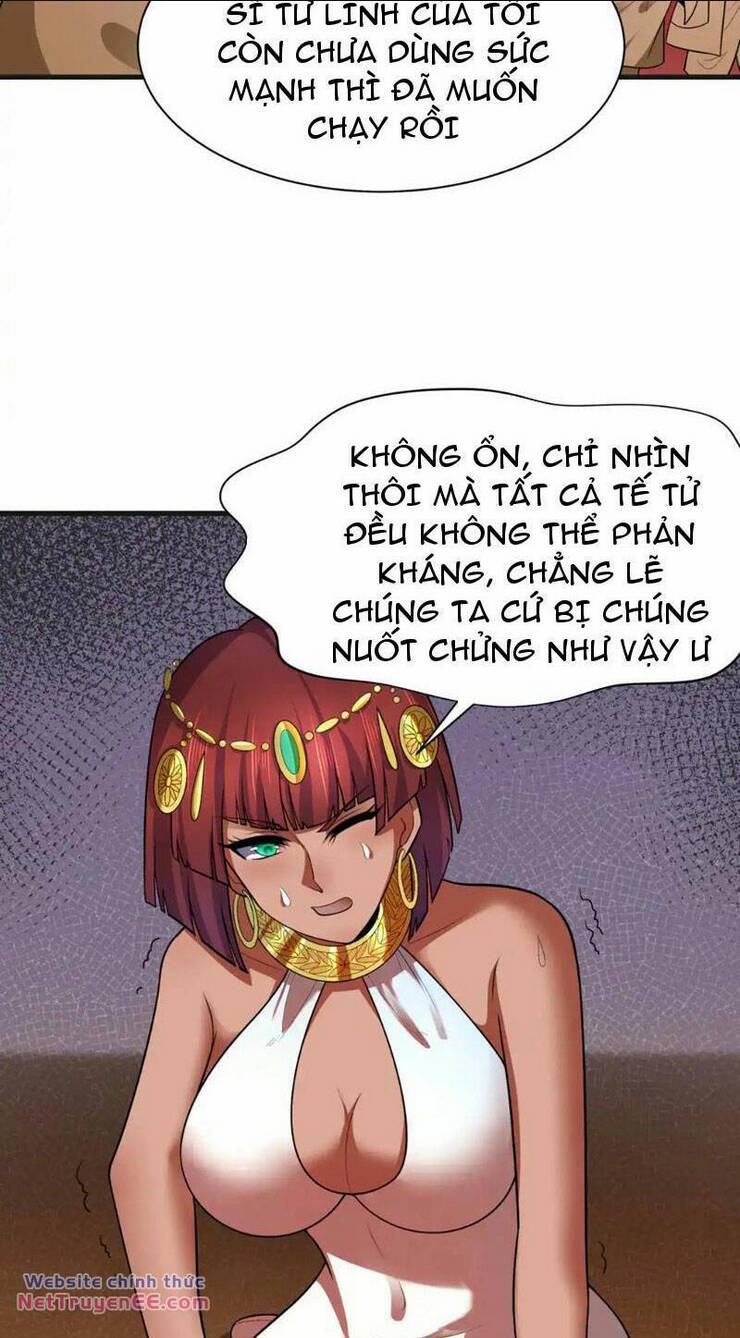 Kỷ Nguyên Kỳ Lạ: Chapter 272