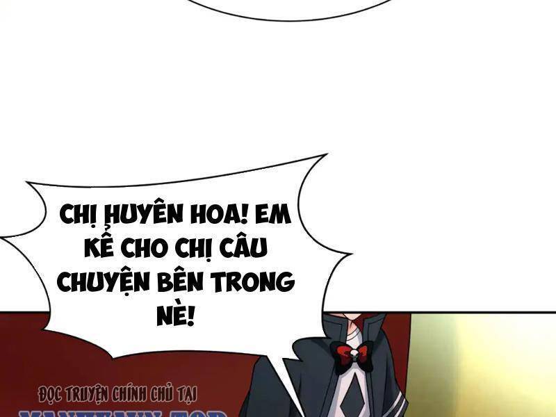 Kỷ Nguyên Kỳ Lạ: Chapter 273