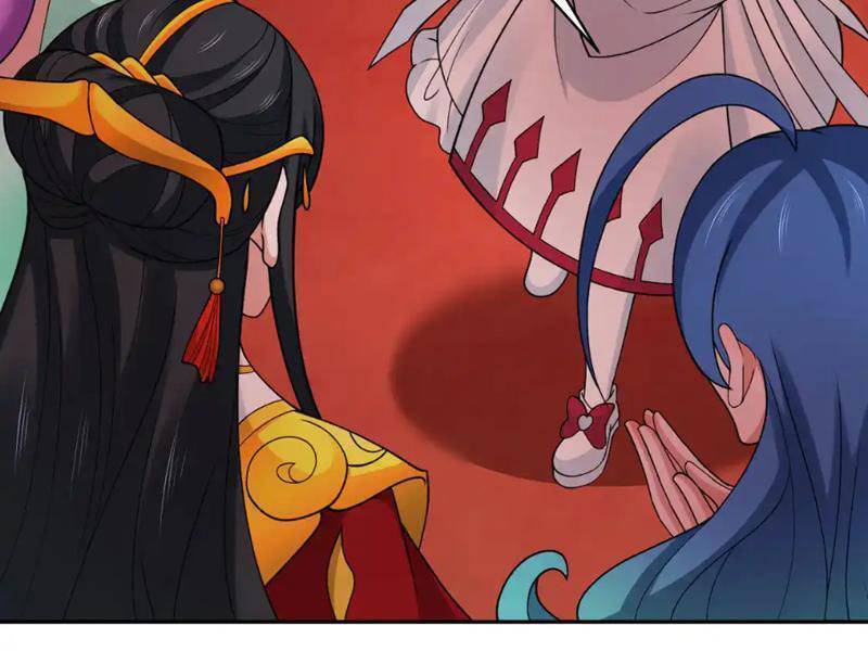 Kỷ Nguyên Kỳ Lạ: Chapter 273