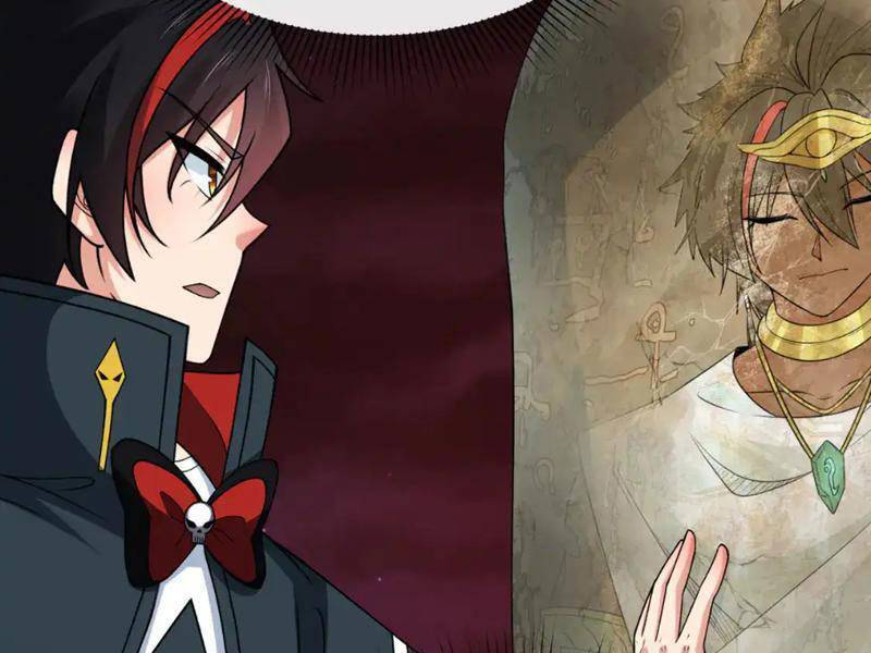 Kỷ Nguyên Kỳ Lạ: Chapter 273