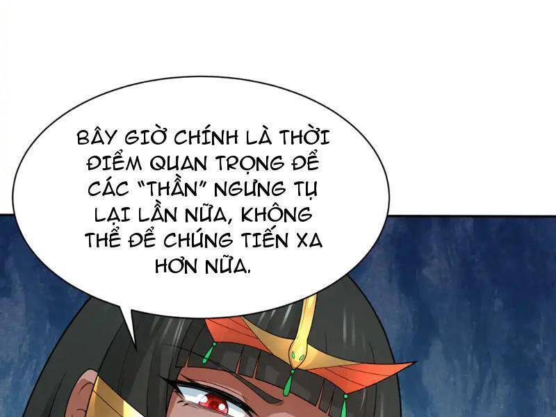 Kỷ Nguyên Kỳ Lạ: Chapter 273