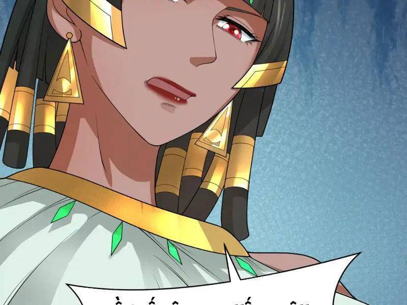 Kỷ Nguyên Kỳ Lạ: Chapter 273