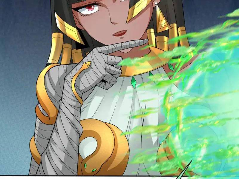 Kỷ Nguyên Kỳ Lạ: Chapter 273