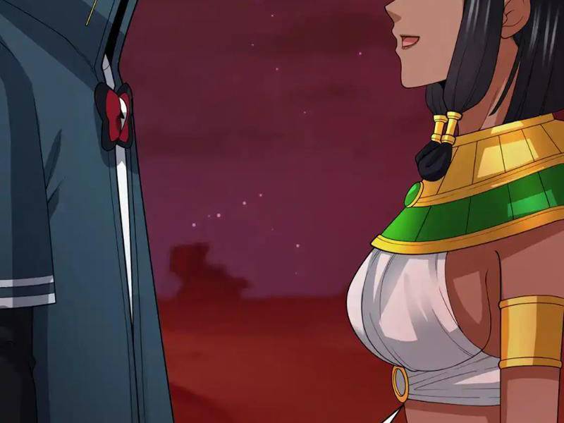 Kỷ Nguyên Kỳ Lạ: Chapter 273