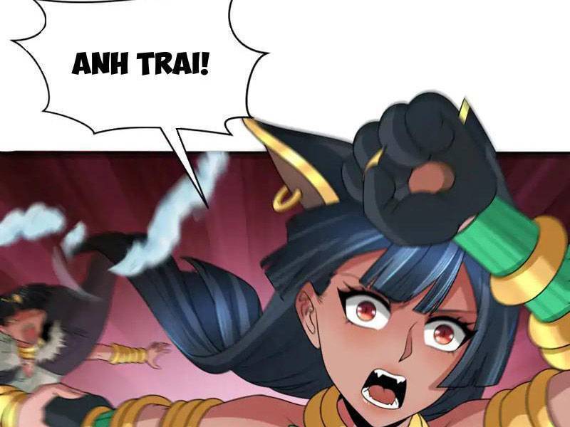 Kỷ Nguyên Kỳ Lạ: Chapter 273