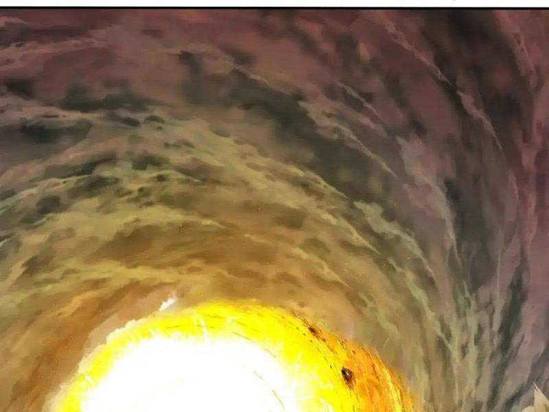 Kỷ Nguyên Kỳ Lạ: Chapter 273