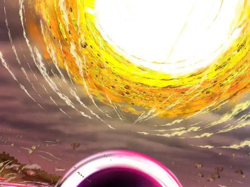 Kỷ Nguyên Kỳ Lạ: Chapter 273