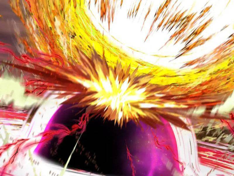 Kỷ Nguyên Kỳ Lạ: Chapter 273