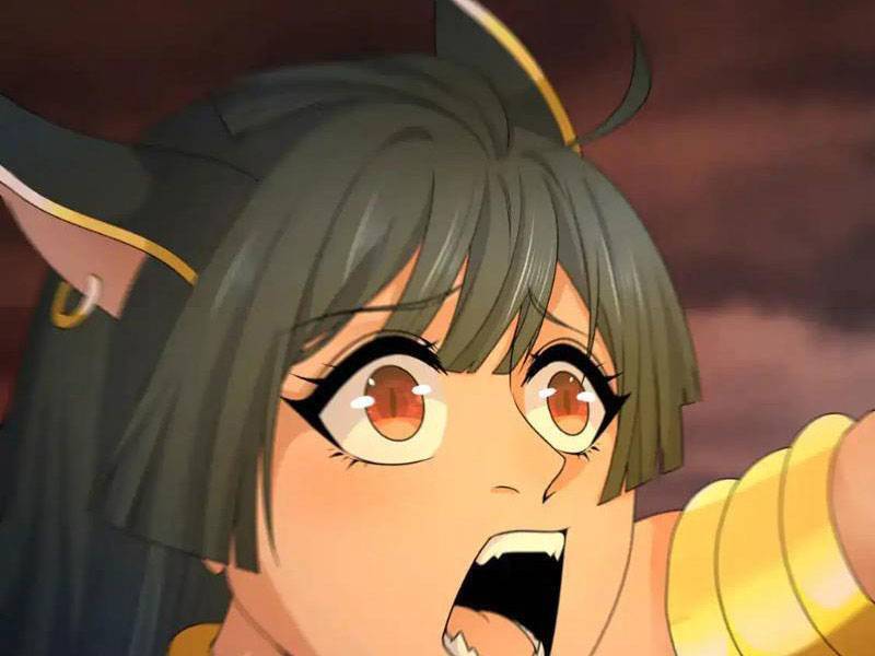 Kỷ Nguyên Kỳ Lạ: Chapter 273