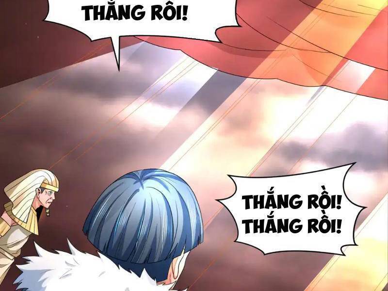 Kỷ Nguyên Kỳ Lạ: Chapter 273