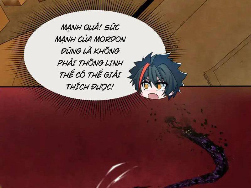 Kỷ Nguyên Kỳ Lạ: Chapter 273