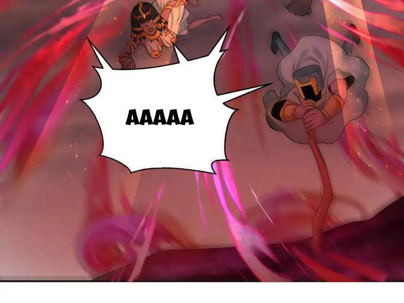 Kỷ Nguyên Kỳ Lạ: Chapter 273