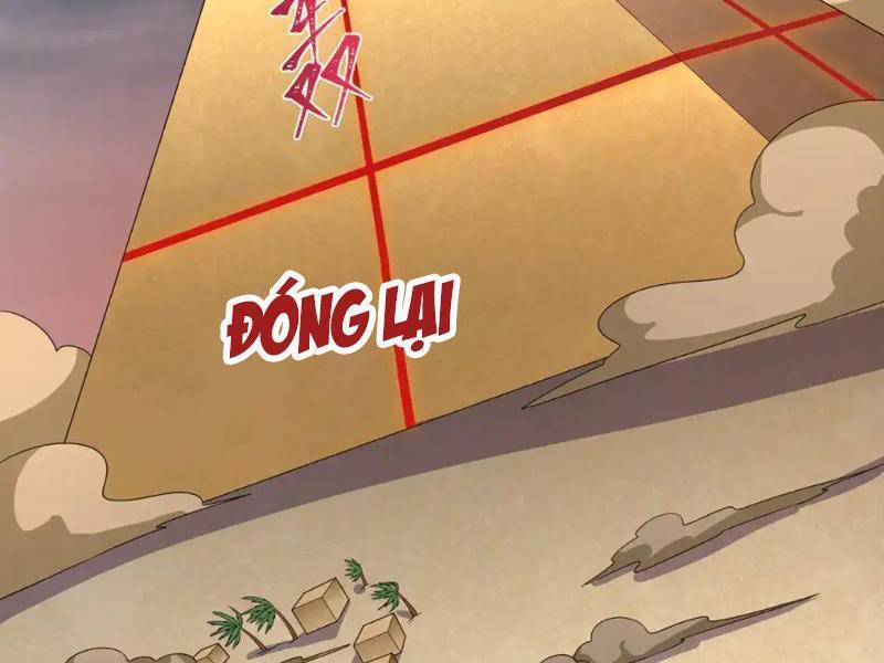 Kỷ Nguyên Kỳ Lạ: Chapter 273