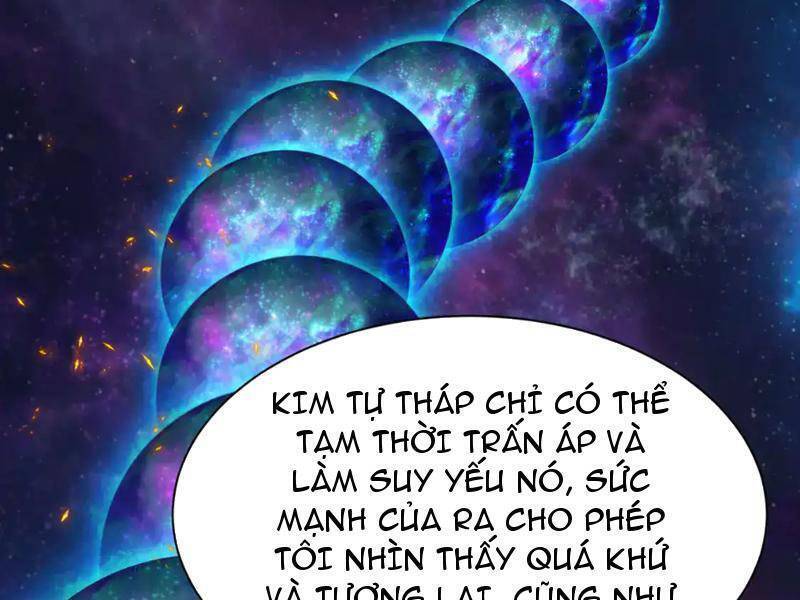 Kỷ Nguyên Kỳ Lạ: Chapter 273