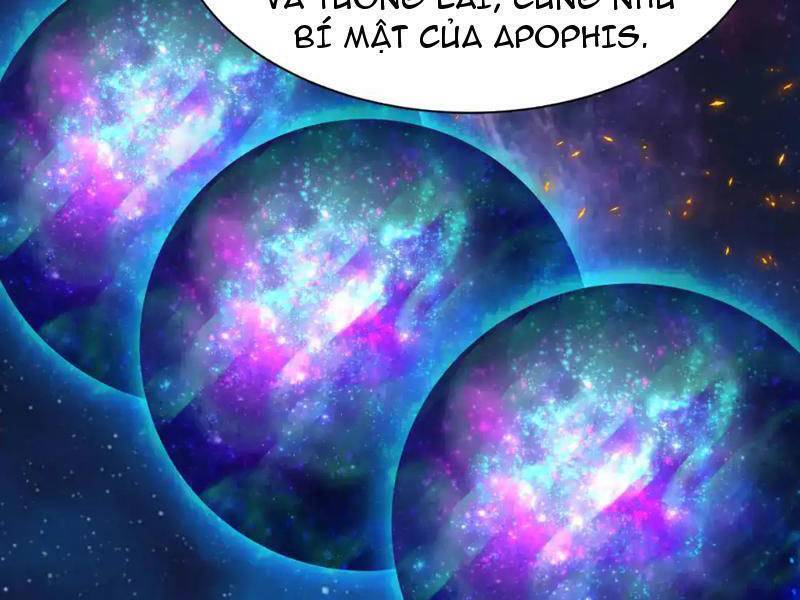 Kỷ Nguyên Kỳ Lạ: Chapter 273