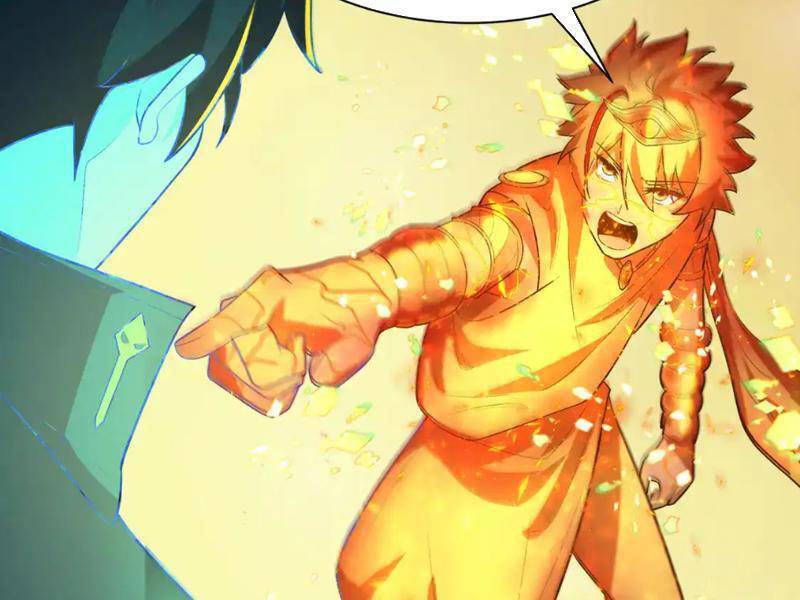 Kỷ Nguyên Kỳ Lạ: Chapter 273