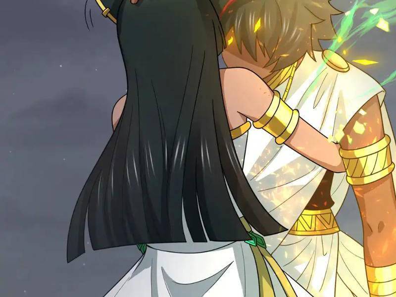 Kỷ Nguyên Kỳ Lạ: Chapter 273