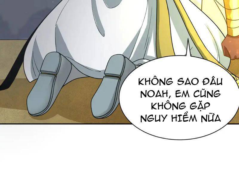 Kỷ Nguyên Kỳ Lạ: Chapter 273
