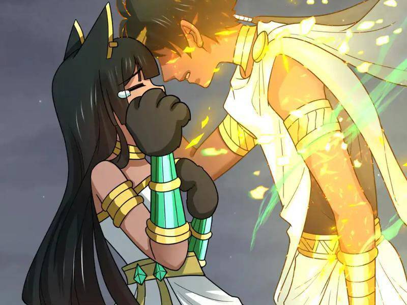 Kỷ Nguyên Kỳ Lạ: Chapter 273