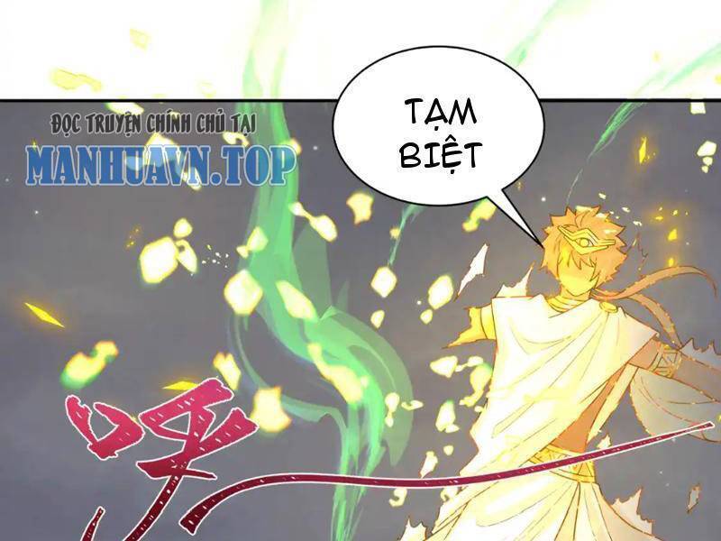 Kỷ Nguyên Kỳ Lạ: Chapter 273