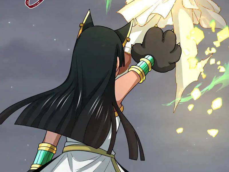 Kỷ Nguyên Kỳ Lạ: Chapter 273