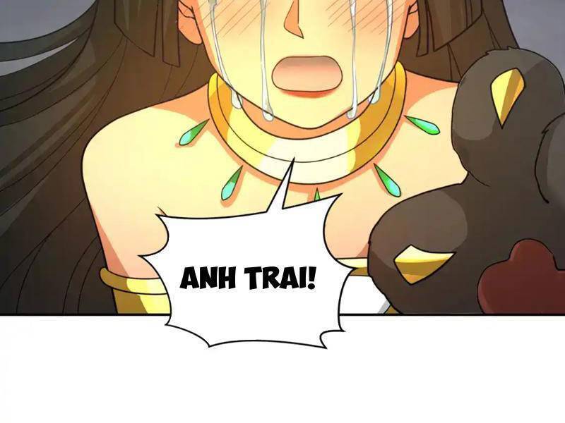 Kỷ Nguyên Kỳ Lạ: Chapter 273