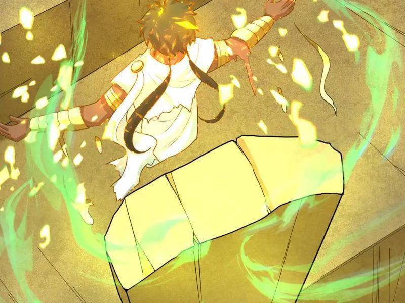 Kỷ Nguyên Kỳ Lạ: Chapter 273