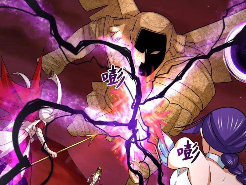 Kỷ Nguyên Kỳ Lạ: Chapter 274