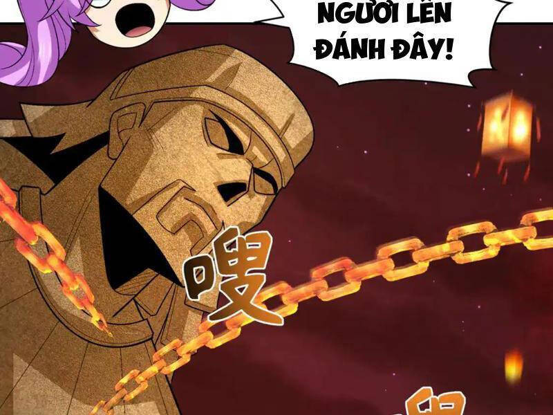 Kỷ Nguyên Kỳ Lạ: Chapter 274