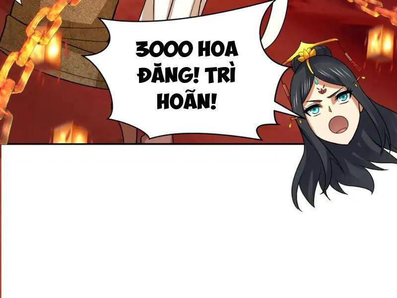 Kỷ Nguyên Kỳ Lạ: Chapter 274