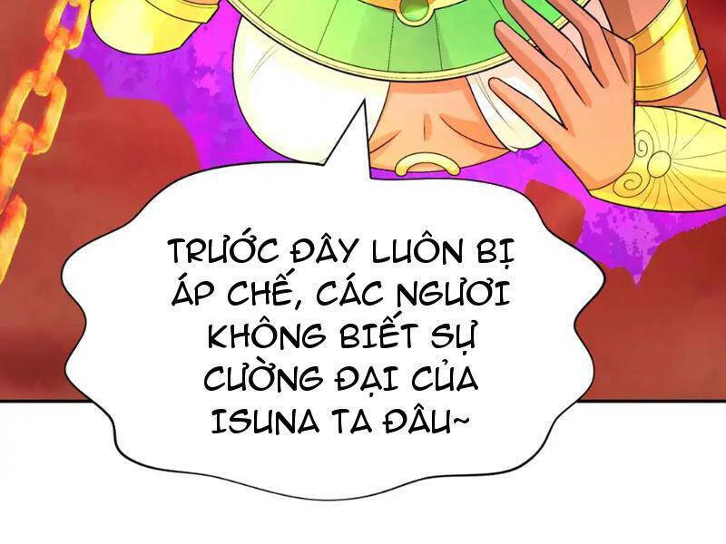 Kỷ Nguyên Kỳ Lạ: Chapter 274