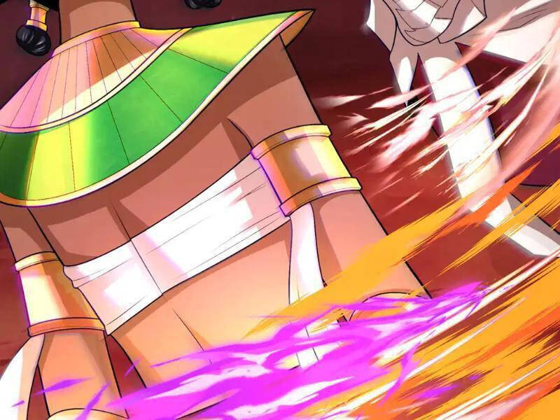 Kỷ Nguyên Kỳ Lạ: Chapter 274